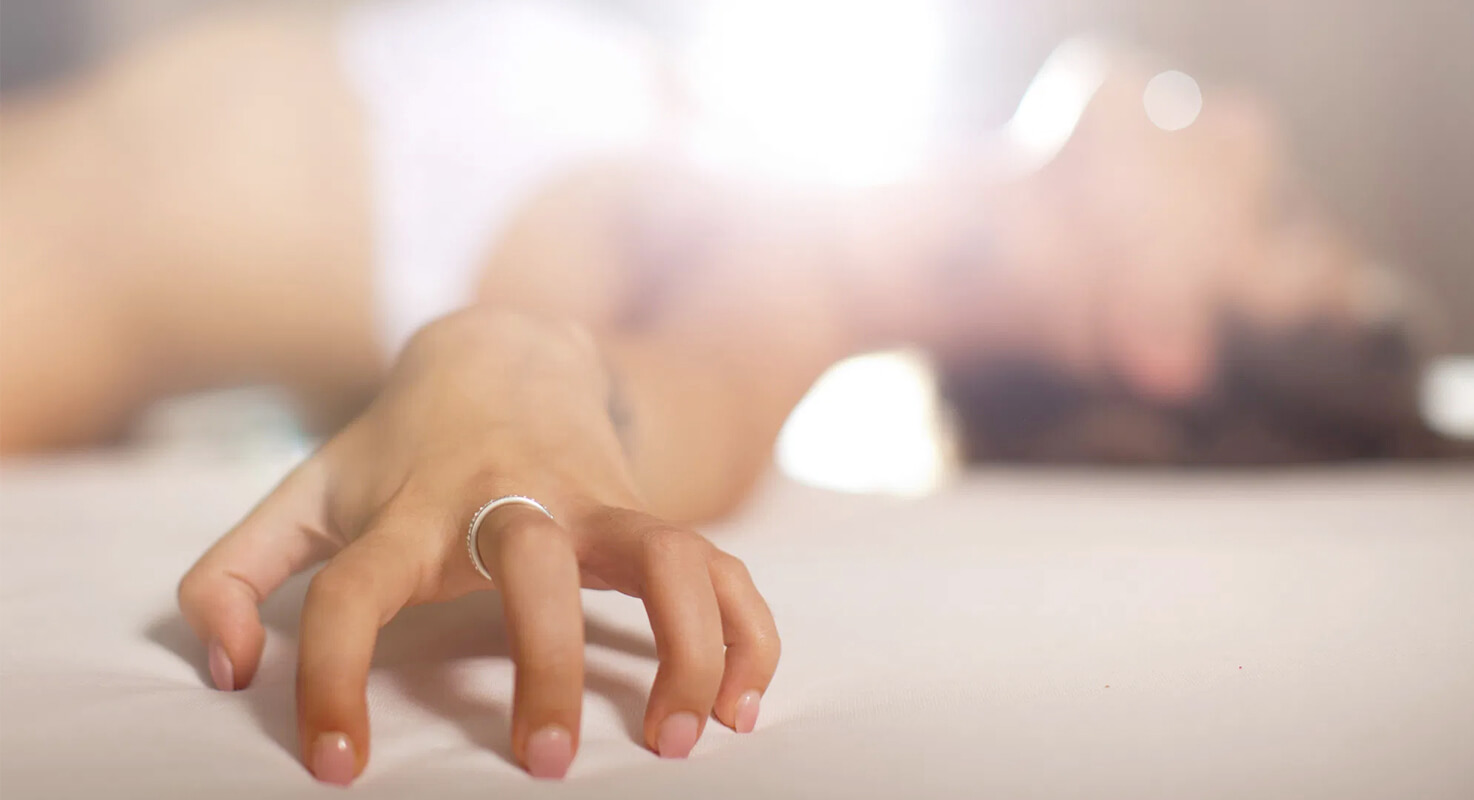come far venire una donna