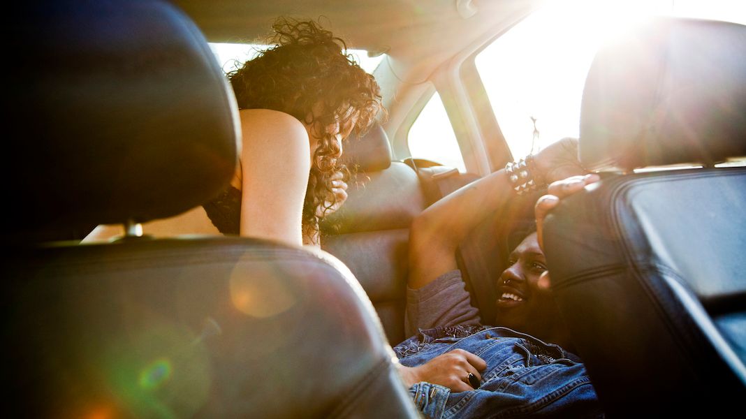 Amanti del Car Sex Italiano, ecco dove e come farlo