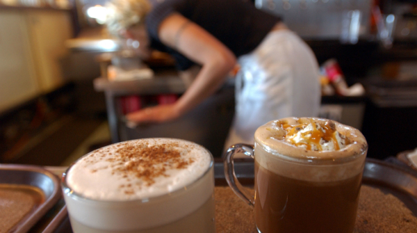 caffè con pompino fatto a d’arte? Benvenuti al blowjob bar