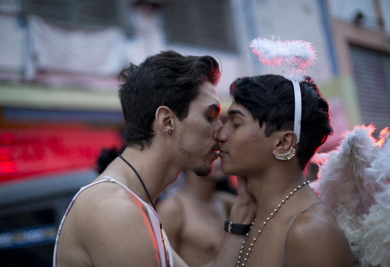 incontri gay a Roma