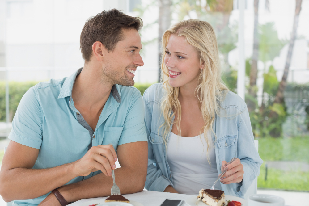 Fasi e tecniche di corteggiamento efficace: come corteggiare con successo