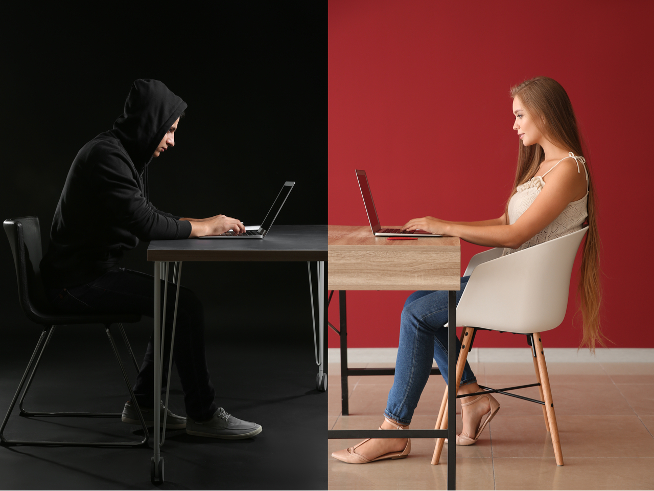 Privacy siti di incontri