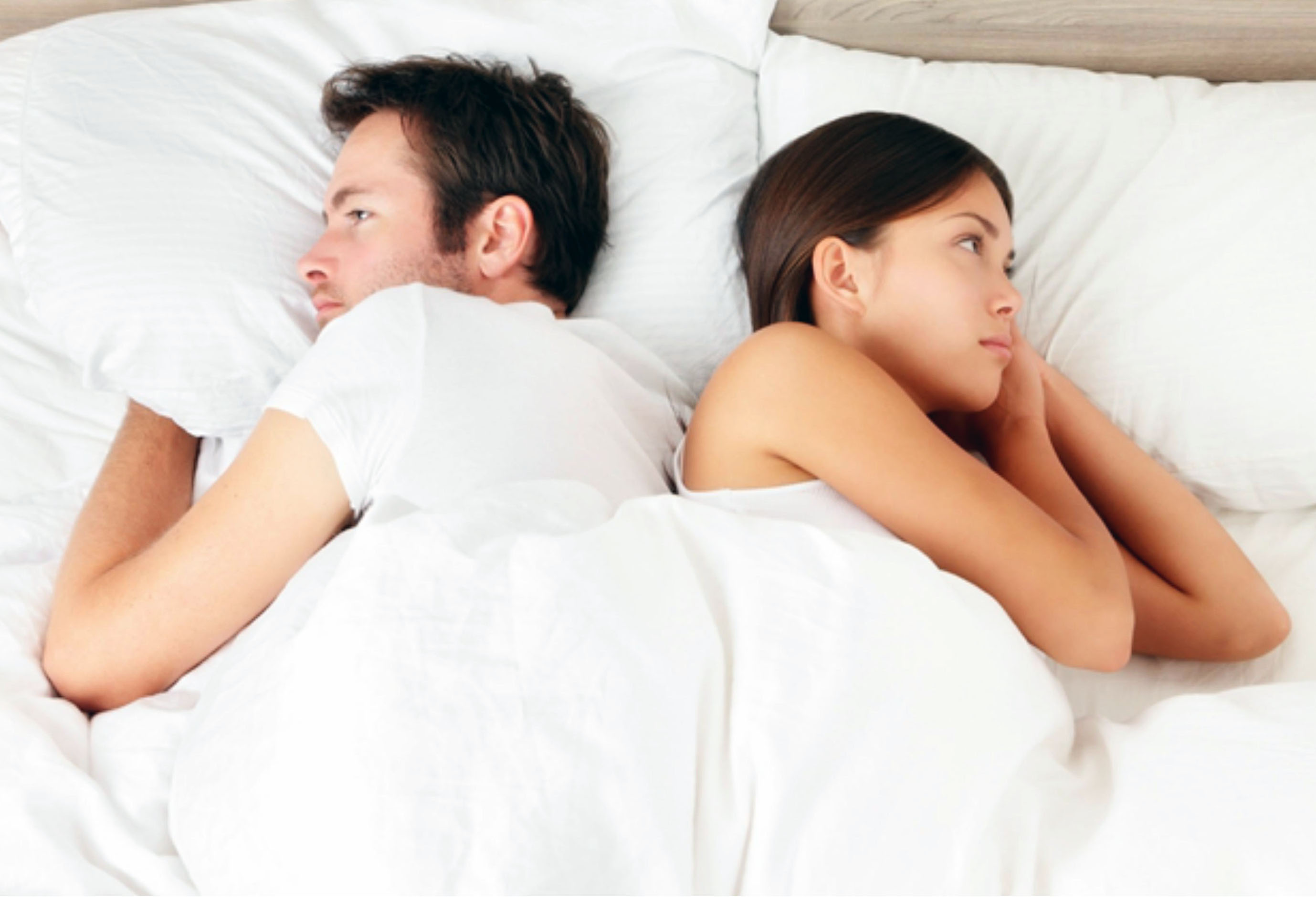 strategie per ritornare a fare sesso