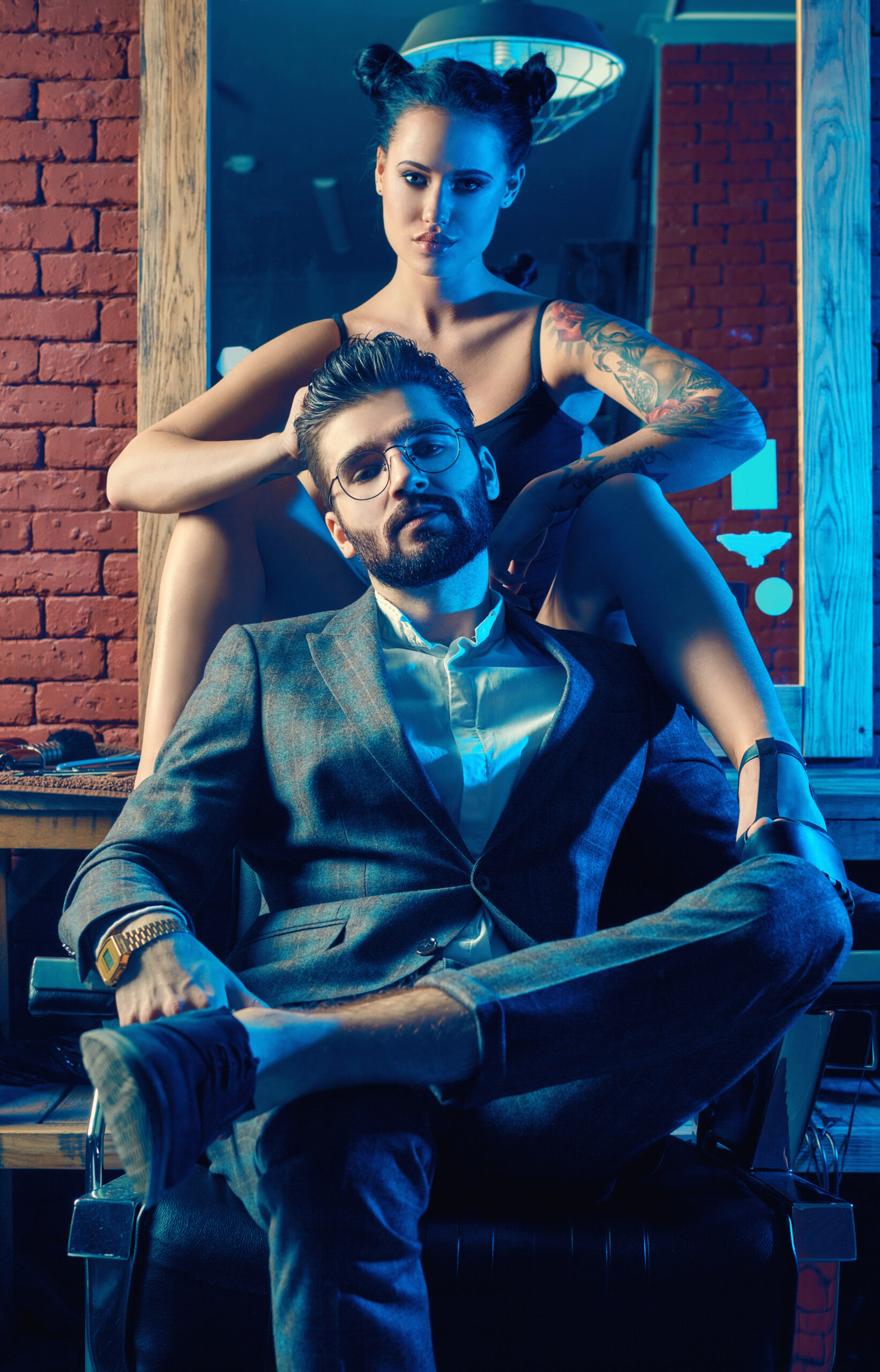 Tendenze e Lifestyle Moderno