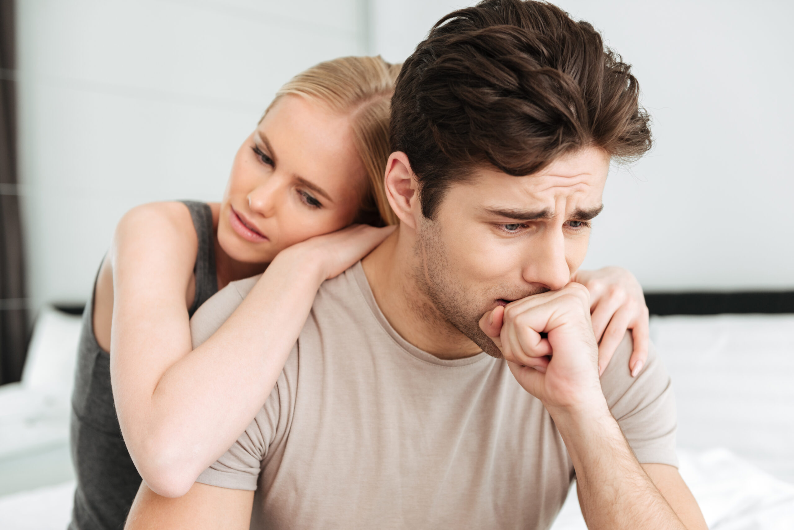 Relazioni tossiche: come riconoscerle, cosa provocano e come uscirne