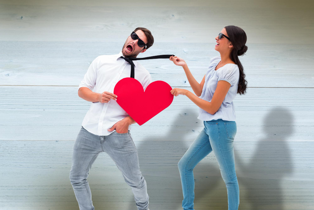 Love bombing: come riconoscerlo e difendersi dalla manipolazione affettiva