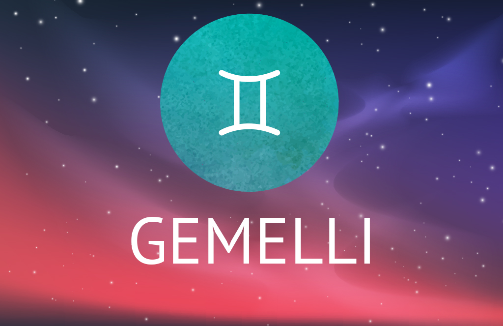 Segno gemelli