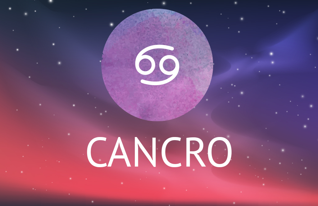 Segno Cancro