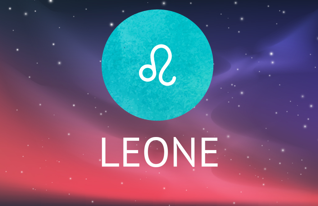 Segno Leone