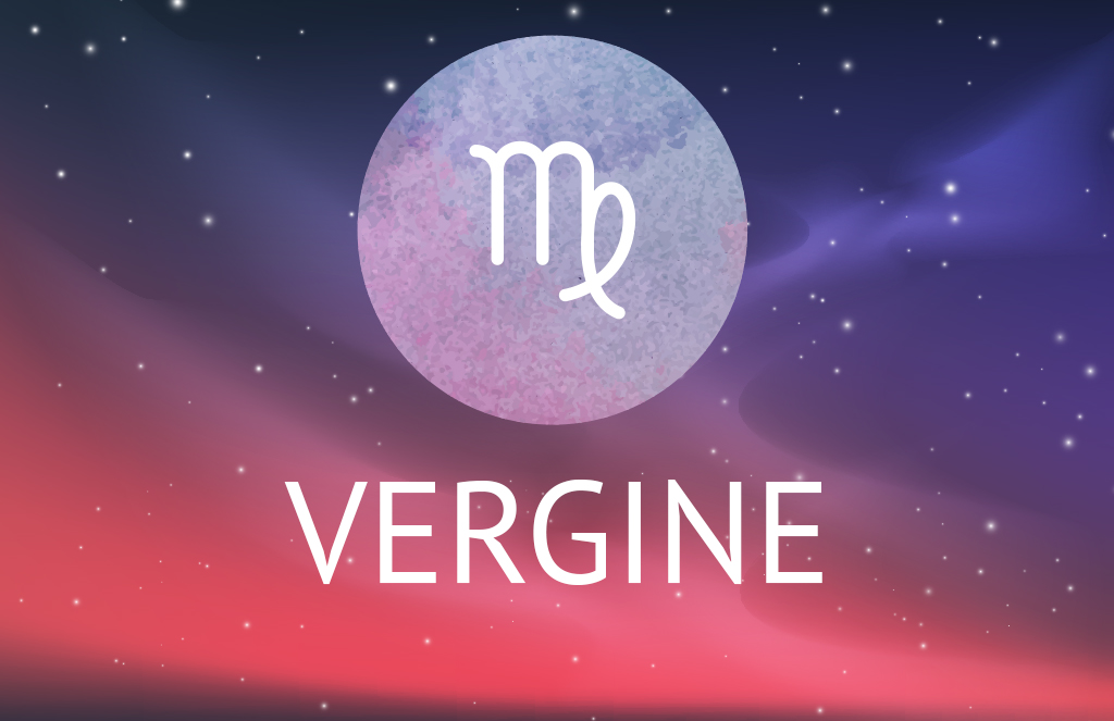 Segno Vergine