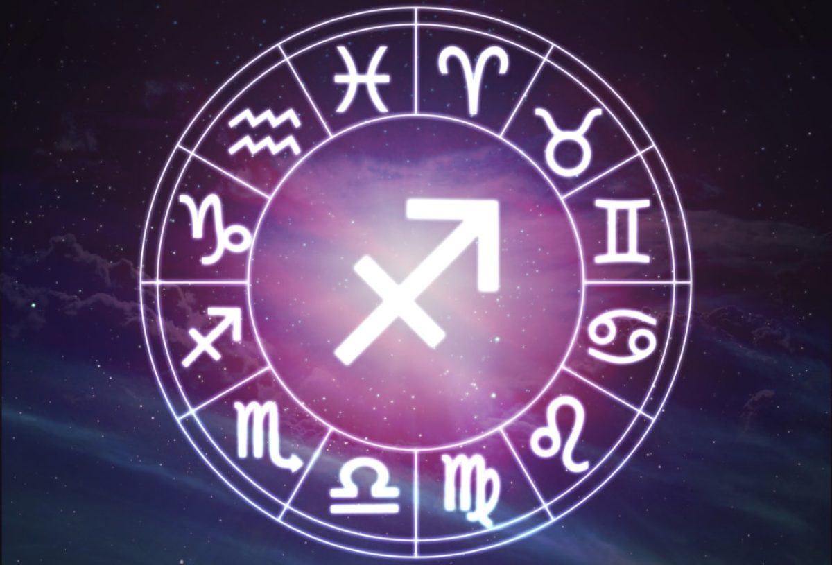 Segno Sagittario