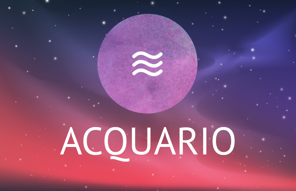 Segno Acquario