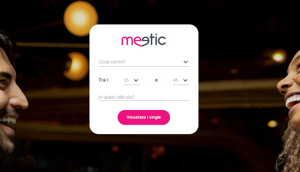 Meetic