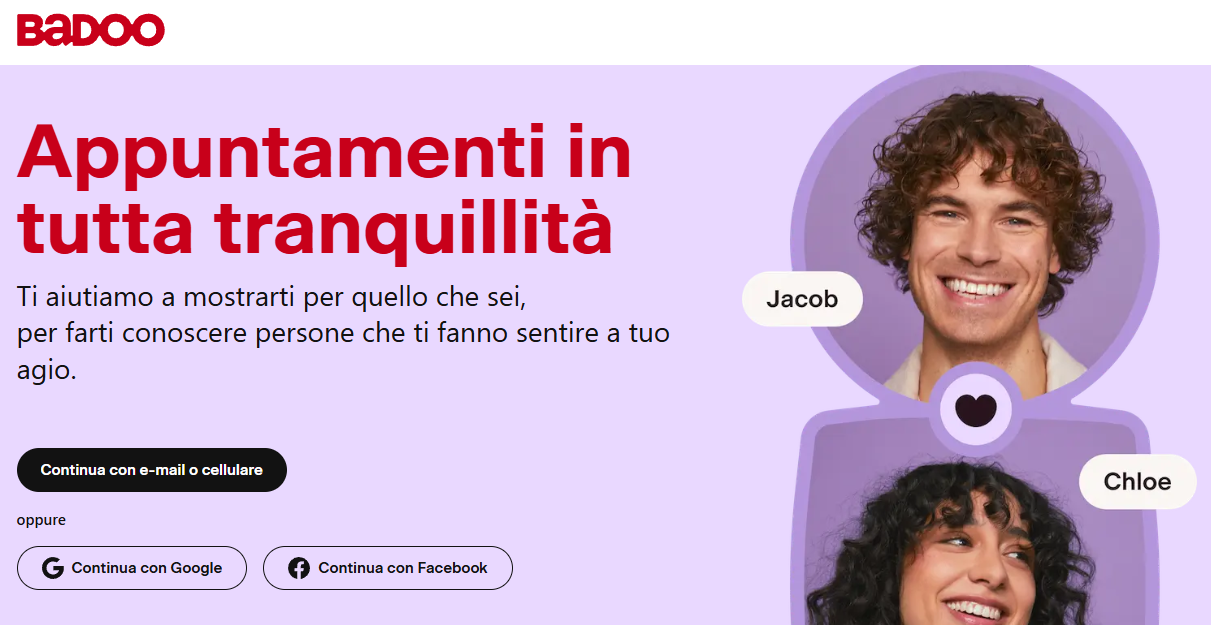 Badoo