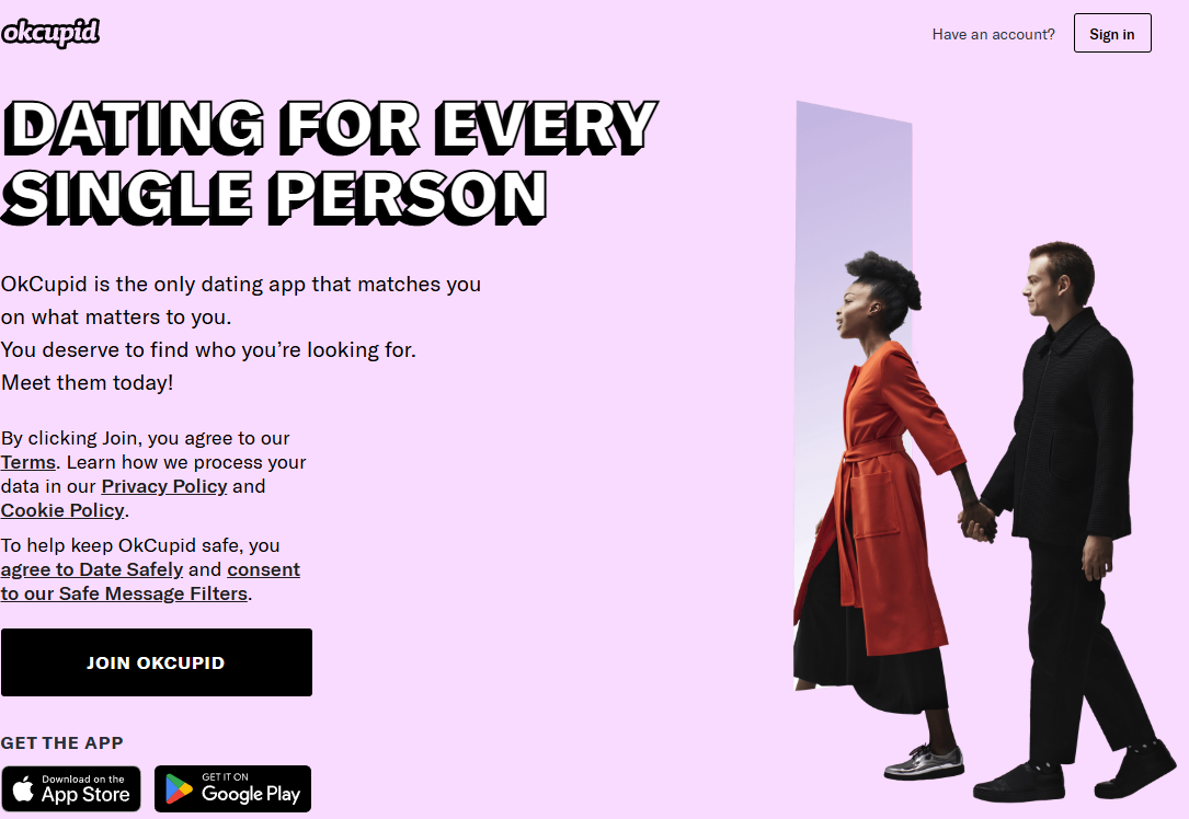 OkCupid