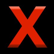 xVideos icon